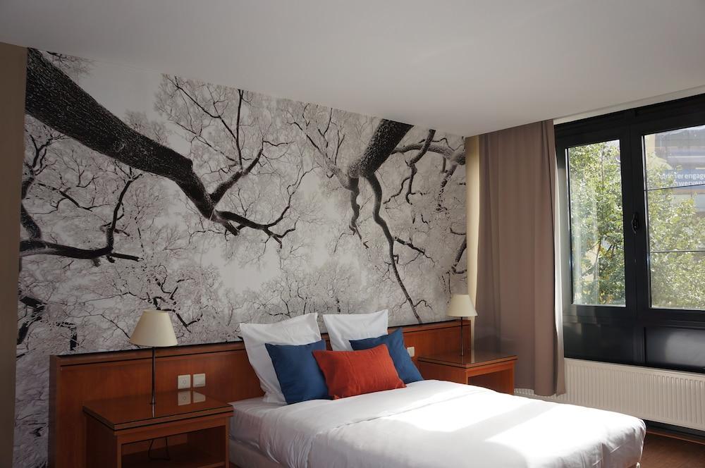 Escale Hotel Saint-Gilles Kültér fotó