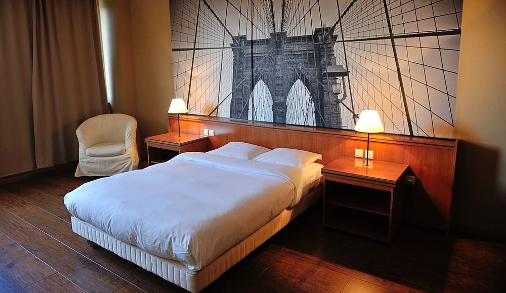 Escale Hotel Saint-Gilles Kültér fotó