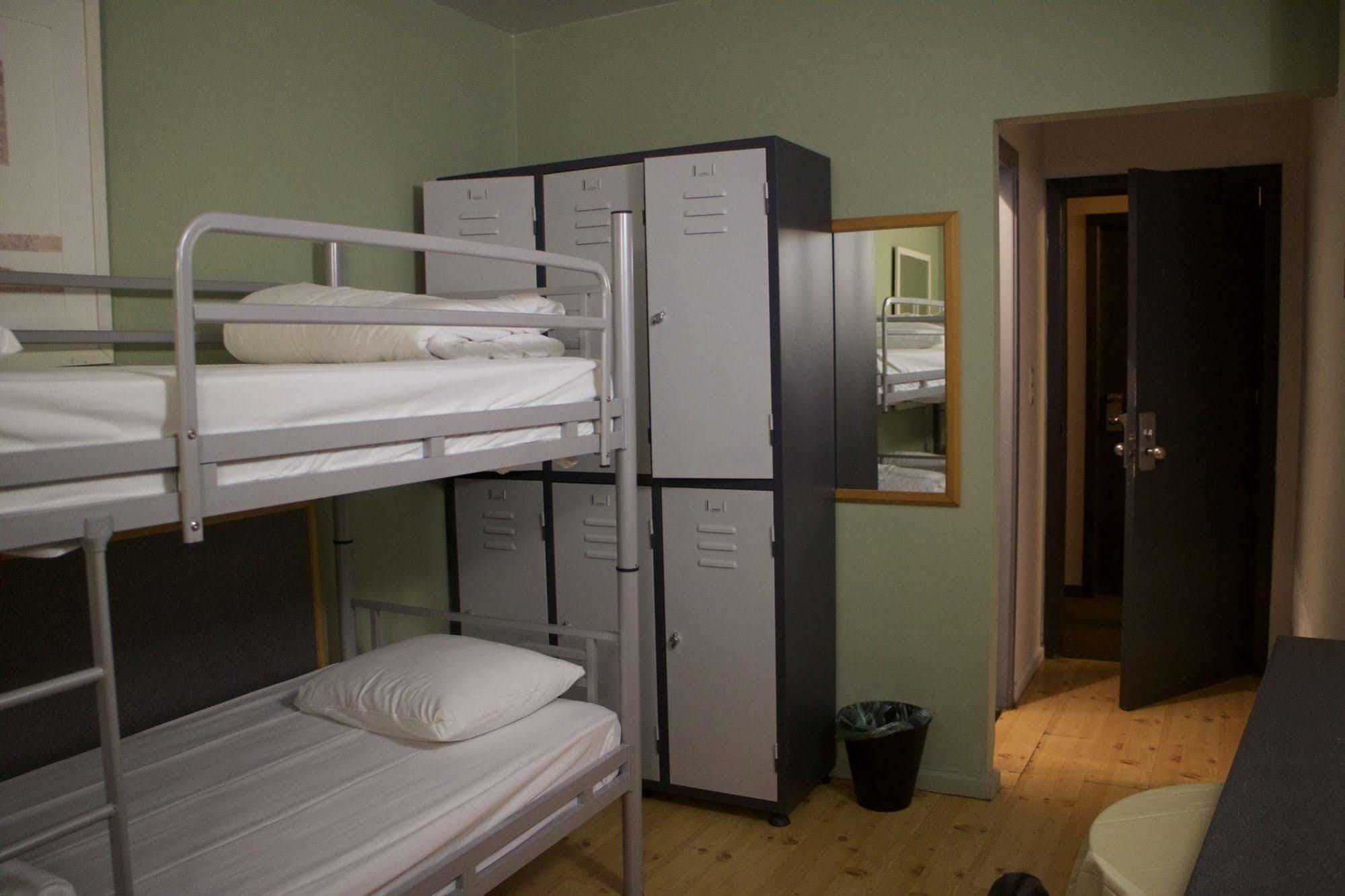 Escale Hotel Saint-Gilles Kültér fotó